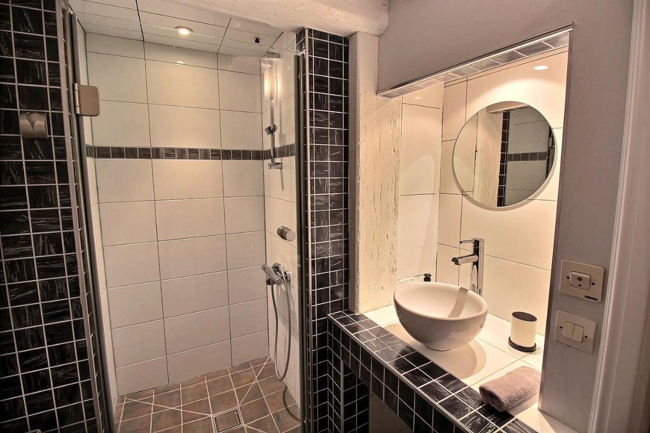 Le Ptit Bartho Appartement Colmar Buitenkant foto